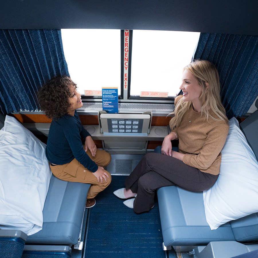 Roomette